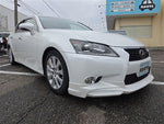 LEXUS GS350 4WD