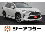 RAV4 HYBRID 4WD