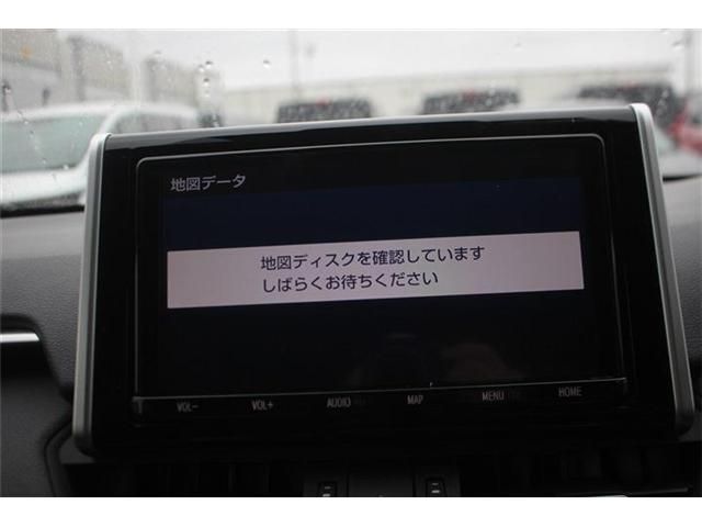 RAV4 HYBRID 4WD
