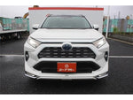 RAV4 HYBRID 4WD