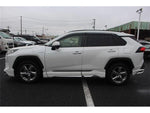 RAV4 HYBRID 4WD
