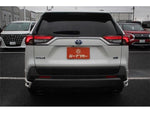 RAV4 HYBRID 4WD