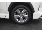 RAV4 HYBRID 4WD