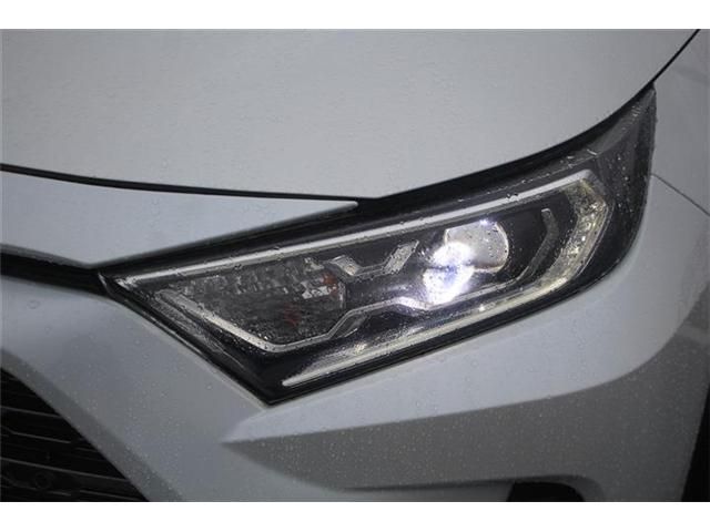 RAV4 HYBRID 4WD