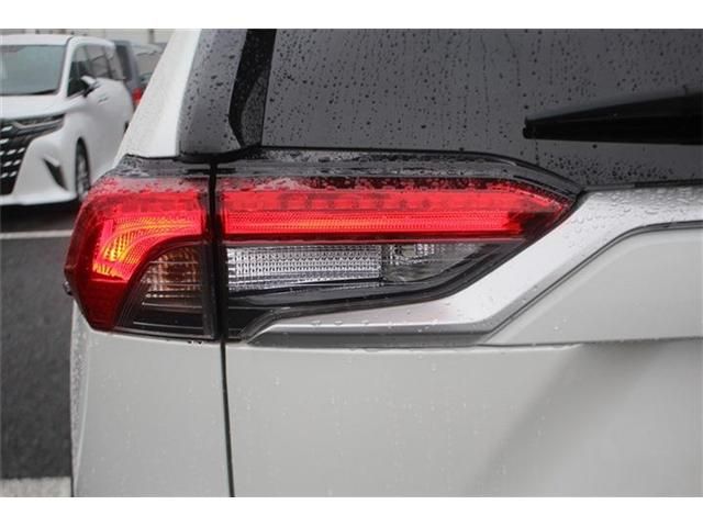 RAV4 HYBRID 4WD
