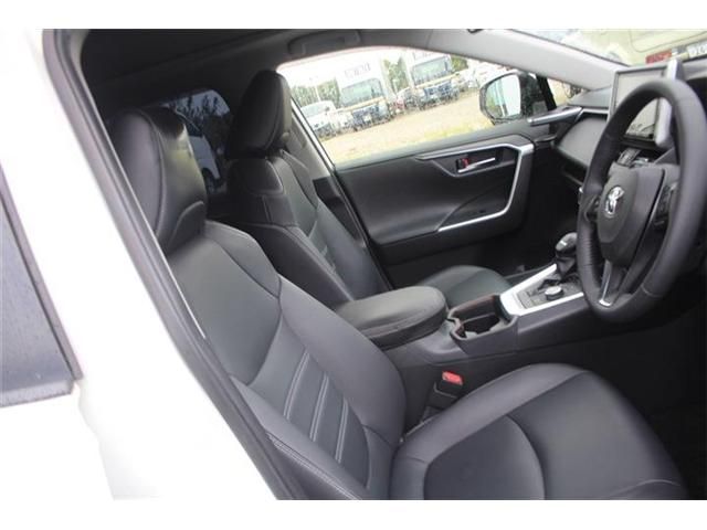 RAV4 HYBRID 4WD