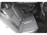 RAV4 HYBRID 4WD