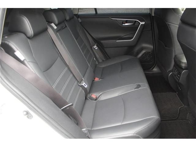 RAV4 HYBRID 4WD