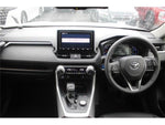 RAV4 HYBRID 4WD