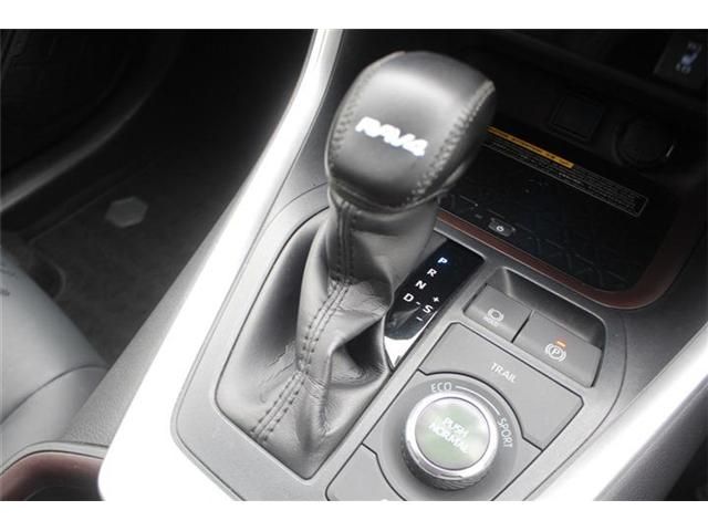 RAV4 HYBRID 4WD
