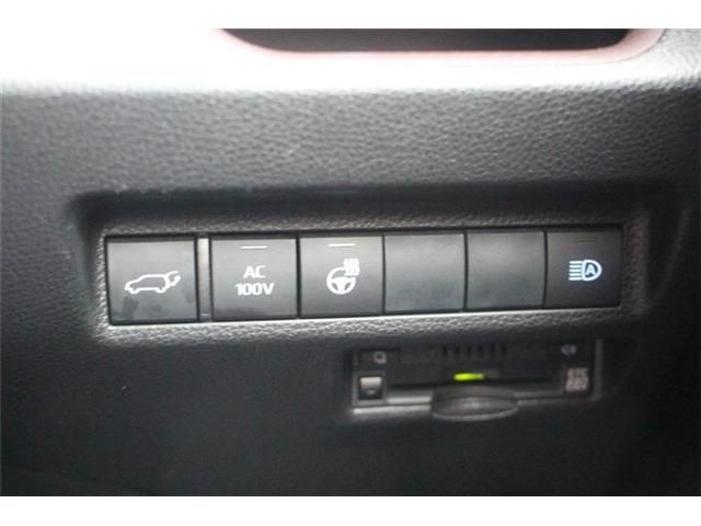 RAV4 HYBRID 4WD