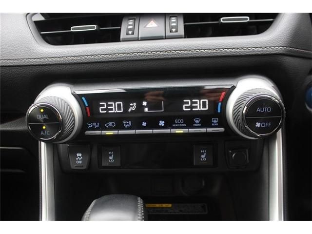 RAV4 HYBRID 4WD