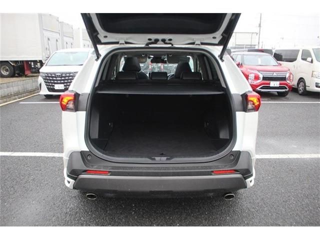 RAV4 HYBRID 4WD