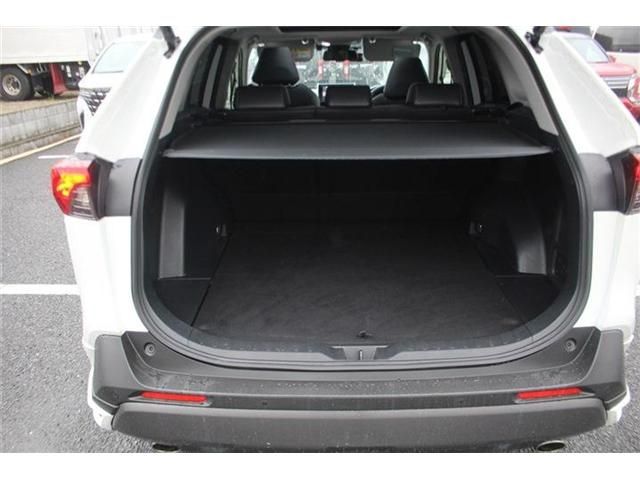 RAV4 HYBRID 4WD