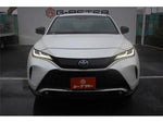 HARRIER PHEV