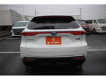HARRIER PHEV