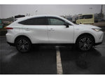 HARRIER PHEV