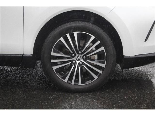 HARRIER PHEV