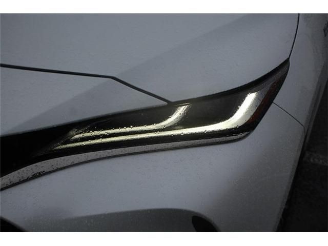HARRIER PHEV