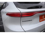 HARRIER PHEV