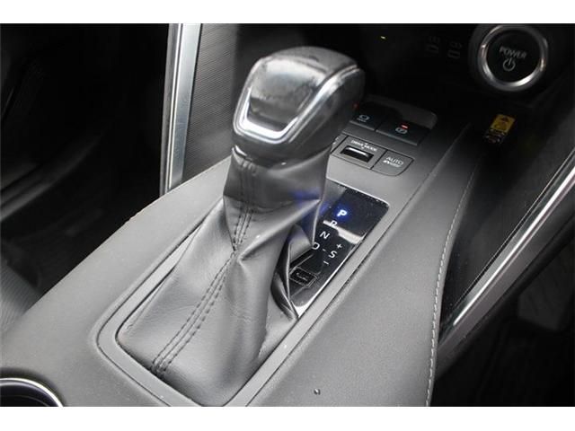 HARRIER PHEV