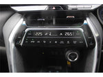 HARRIER PHEV