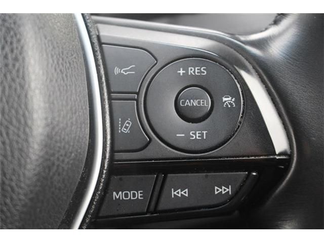 HARRIER PHEV