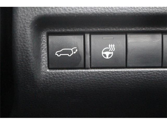 HARRIER PHEV