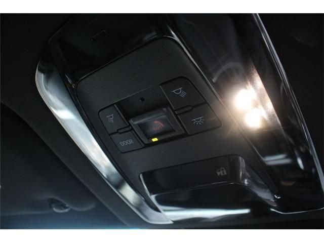 HARRIER PHEV