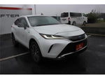HARRIER PHEV