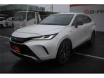 HARRIER PHEV