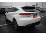 HARRIER PHEV