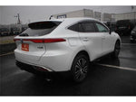 HARRIER PHEV