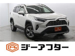 RAV4 4WD