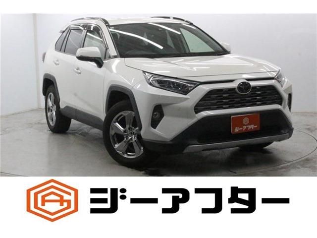 RAV4 4WD
