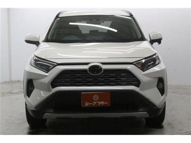 RAV4 4WD