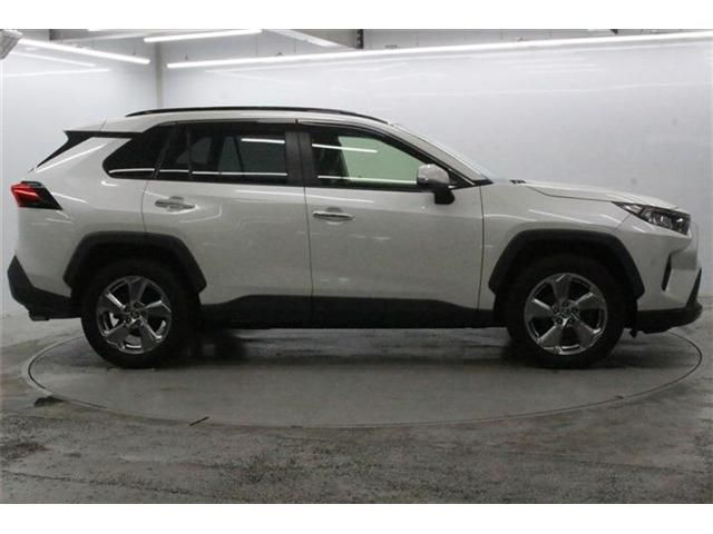 RAV4 4WD