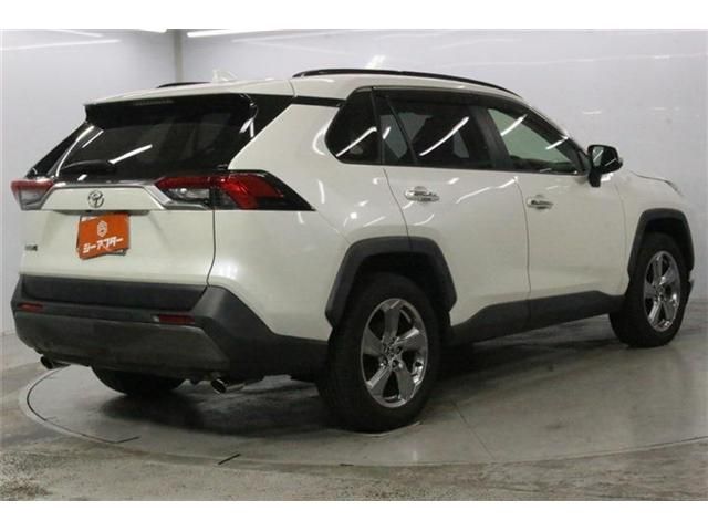 RAV4 4WD