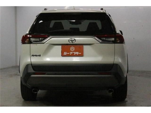 RAV4 4WD