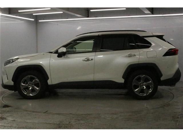 RAV4 4WD