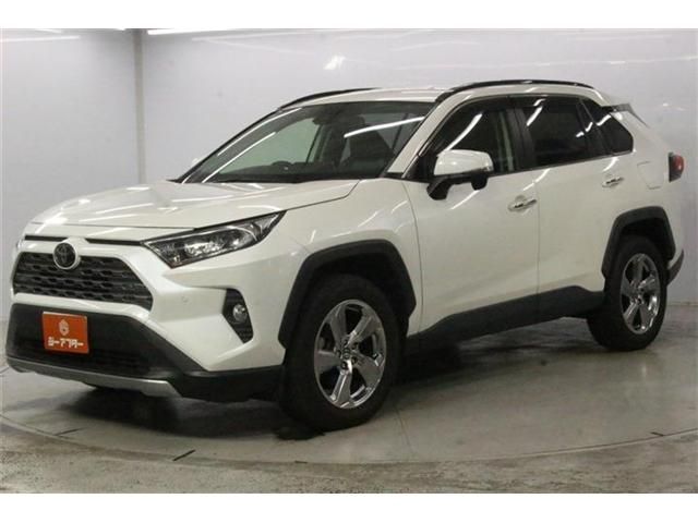 RAV4 4WD