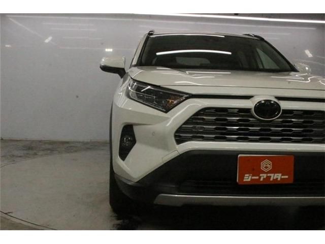 RAV4 4WD