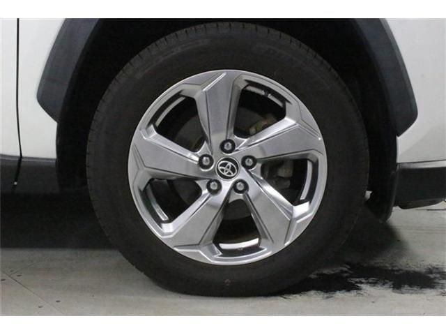 RAV4 4WD