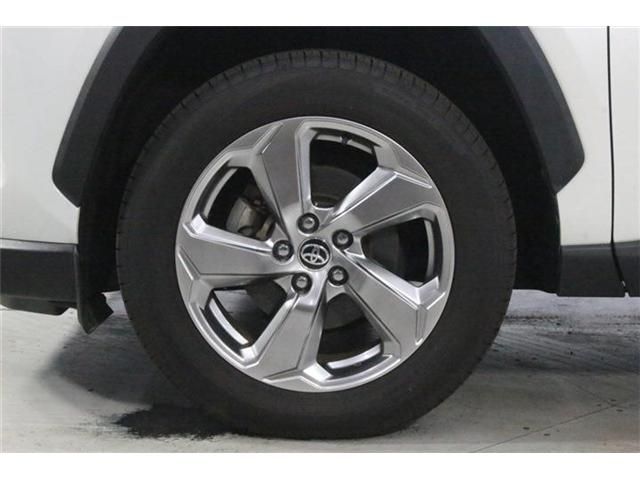 RAV4 4WD