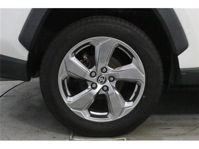 RAV4 4WD