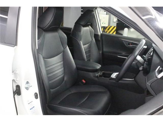 RAV4 4WD