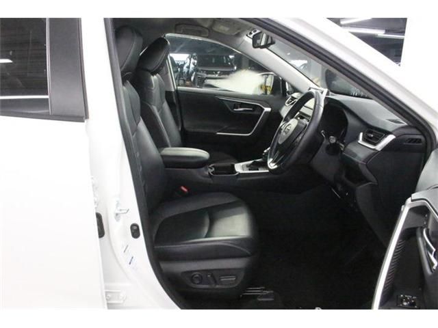 RAV4 4WD