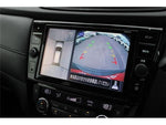 X-TRAIL HYBRID 4WD