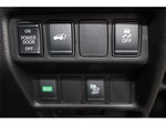 X-TRAIL HYBRID 4WD