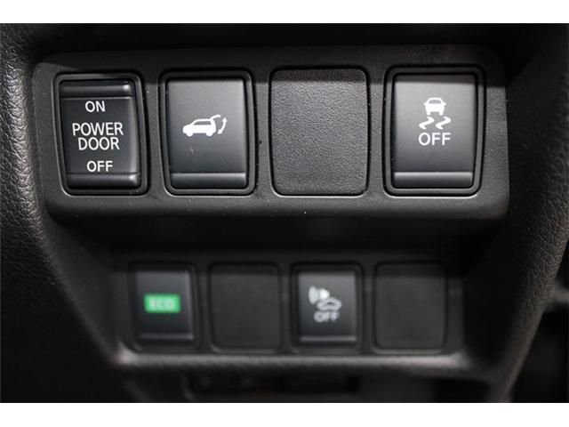 X-TRAIL HYBRID 4WD